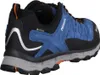 MEINDL Lite Trail GTX chaussures homme bleu 42 Voir les images du produit 6