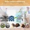 10 Stück Staubsaugerbeutel 3D Efficiency für Miele GN Produktbild-Vorschau 5
