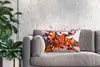 MuchoWow® Zierkissen Sofakissen Wohnzimmer Dekokissen 60x40 Produktbild-Vorschau 2