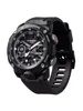 Casio GA-2000S-1AER, Wasserfest, Chronometer Produktbild-Vorschau 9