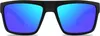 J&W Polarisierte Sonnenbrille für Herren Vinson schwarz Produktbild-Vorschau 11