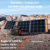 Jackery SolarSaga 100 Panel słoneczny 100W Podgląd zdjęcia produktu 6