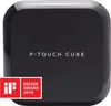 Brother P-touch CUBE Plus, Etikettendrucker Produktbild-Vorschau 1