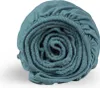 DoubleDry Spannbettlaken Jersey 140x200cm - 100% Baumwolle Produktbild-Vorschau 2