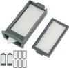 8-teiliges Ersatzfilter-Set, passend für das Beatmungsgerät Produktbild-Vorschau 4