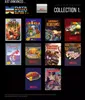 Blaze Evercade DataEast Collection 1, Evercade Podgląd zdjęcia produktu 2
