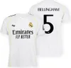 Detský dres Realu Madrid Bellingham - 2025-2026 - Veľkosť Náhľad obrázku produktu 9