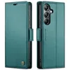 Galaxy A05S Hülle, Leder Brieftasche Kartenfach Schutzhülle Produktbild-Vorschau 8