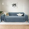 Sofa Überwurfdecke 1/2/3/4 Sitzer Chenille Sofa Produktbild-Vorschau 12