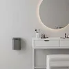 Relaxdays Kosmetický koš na zeď, 3 l, automatické Náhled obrázku produktu 3