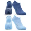 Occulto Damen & Herren Yogasocken 2-4er Pack (Modell: Mady) Produktbild-Vorschau 1