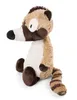 NICI Green Kuscheltier Nasenbär Coaty 47970 - NICI Wild Produktbild-Vorschau 2
