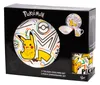 Pokémon Pokémon Rainbow Pikachu Set Frühstücksset Produktbild-Vorschau 2