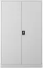 Armoire de bureau métallique JAN II D600 1150 x 1850 x 600 Voir les images du produit 5