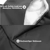 mokebo® Sitzsack mit Hocker und Schutzhülle für Kinder & Produktbild-Vorschau 6