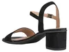 Sandales à Talon en cuir Aurely Voir les images du produit 4