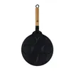 Gusseisen Pancake Pfanne für Induktion, 27 cm – Pfannkuchen Produktbild-Vorschau 5