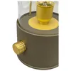 Coen Bakker Tischleuchte außen taupe usb dimmbar Filament Produktbild-Vorschau 5