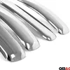 Moulure de Grille de Calandre pour VW Caddy 2003-2010 Voir les images du produit 8