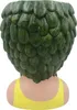 Blumentopf Lafiora Linda Keramik 19 x 17 x 27 cm grün gelb Produktbild-Vorschau 4