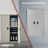 Arebos 4252023110853, grijs Productafbeelding-voorbeeld 4