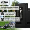 vhbw Akku Ersatz für Worx WA3226, WA3225, WA3565 für Produktbild-Vorschau 7