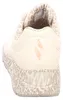 Skechers Sneakers 155412-WHLD in Natural Duraleather/ Off Voir les images du produit 25