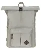 Rucksack Kurierrucksack Damen Herren BENCH Terra Roll-Top Produktbild-Vorschau 12
