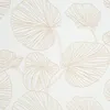 Vorhang MARIGOLD weiß Z 140x250 cm  Ösen Ösenvorhang Produktbild-Vorschau 7