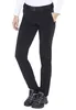 MAIER SPORTS Inara slim Da-Hose el. BLACK BLACK 44 Produktbild-Vorschau 21
