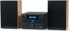 Thomson MIC123BT Noir Système audio pour la maison Voir les images du produit 9