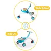 Tiny Love girello 5 in 1 Ride On Blu Anteprima dell’immagine prodotto 18