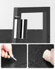Collage of product images showing a bookshelf, close-up of a detail and demonstration of its water resistance. Produktbild-Vorschau
