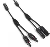 ECOFLOW MC4 Solar Parallel Connection 661290 Anschlukabel Produktbild-Vorschau 2