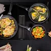RÖSLE Bratpfanne CADINI Ø 24 cm Aluguss ProResist Produktbild-Vorschau 3