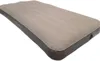 An inflatable mattress on a white background. Produktbild-Vorschau
