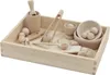 MONTESSORI dětská EDUCATIONAL KIT dřevěná hračka Náhled obrázku produktu 5