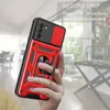 Outdoor Panzer Hülle Nokia G22 Handyhülle mit Slide Produktbild-Vorschau 8