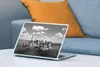 MuchoWow® Laptop Aufkleber Sticker Cover New York - Produktbild-Vorschau 4