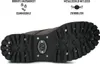NAGABA Stahlkappenschuhe Damen Herren Stiefel 6H - Leder - Produktbild-Vorschau 5