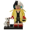 LEGO 71038 Minifigure - Disney 100° Anniversario - Anteprima dell’immagine prodotto 7