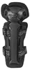 Oneal Pro Ii Rl Carbon Look Knee Cups Black Veľkosť: OS Náhľad obrázku produktu 1