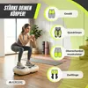 Mobiclinic trillingsplatform, 150 kg, 99 snelheden, 9 Productafbeelding-voorbeeld 5