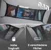 040 Parts Síť na uložení věcí pro výklopnou střechu, Náhled obrázku produktu 5