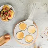 BERLINGERHAUS patelnia z tytanową powierzchnią 26 cm 4 Podgląd zdjęcia produktu 4
