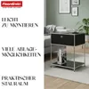 Tavolino Floordirekt Concept Epure MK-139, L50×P40×H65 cm, Anteprima dell’immagine prodotto 5