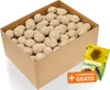 100x Meisenknödel ohne Netz, Fettfutter mit Insekten für Produktbild-Vorschau 4