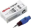 rotring Ersatz Zeichenkegel für isograph 0,25 mm Produktbild-Vorschau 2
