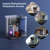 JIMMY R9 Purificatore Acqua Osmosi Inversa da Banco e Anteprima dell’immagine prodotto 6