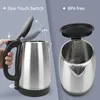 Aigostar 30LYF/300104LYF Schnurloser Wasserkocher, Produktbild-Vorschau 16